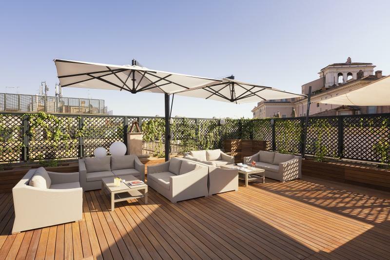 Sleep Tide Suites Milão Exterior foto