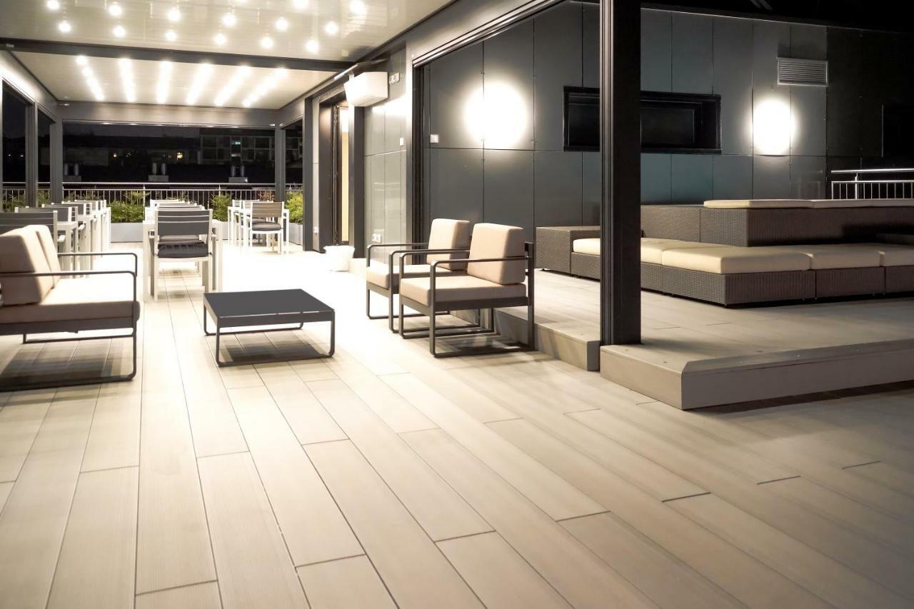 Sleep Tide Suites Milão Exterior foto